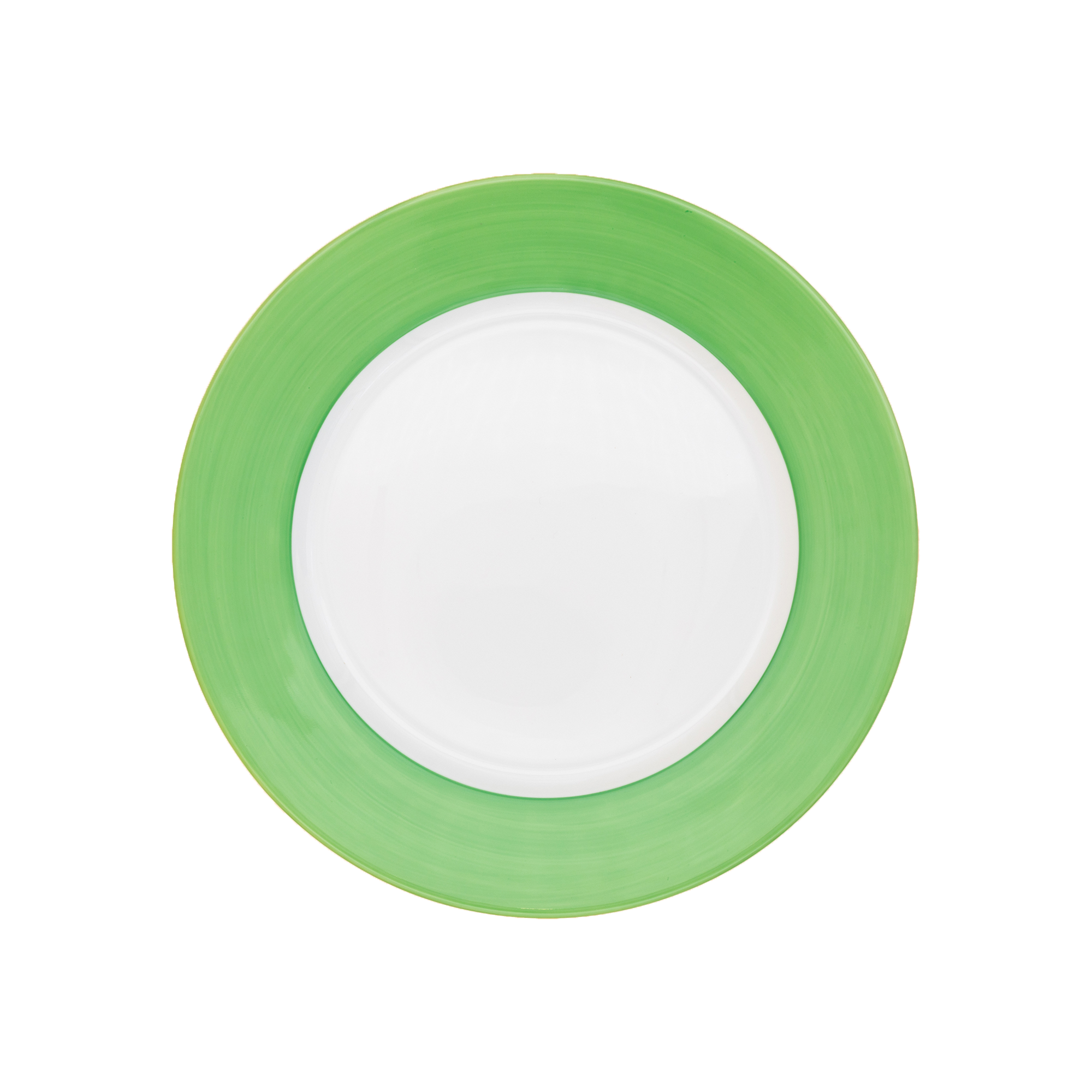 Assiette creuse / Rim soup plate