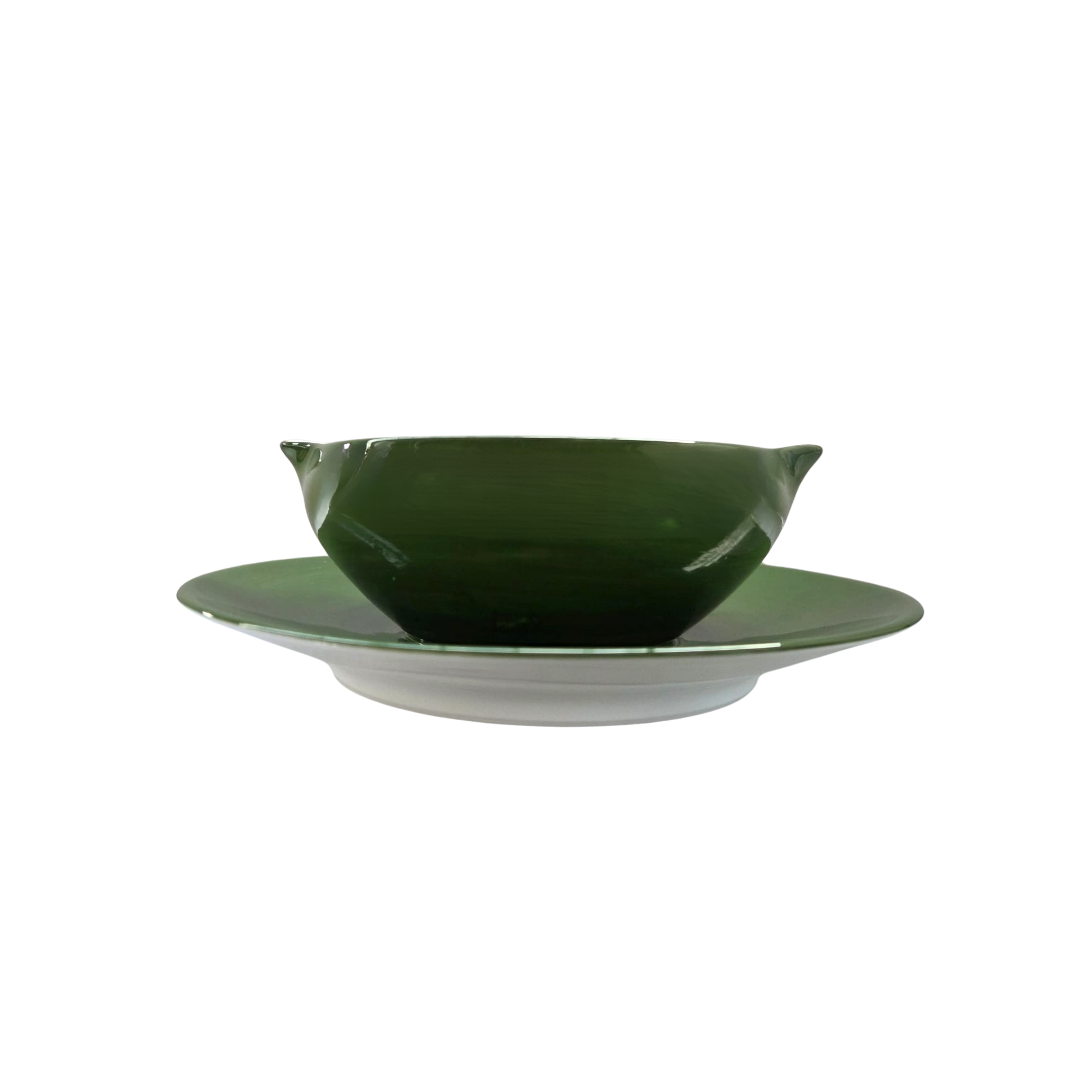 Saucière / Gravy boat