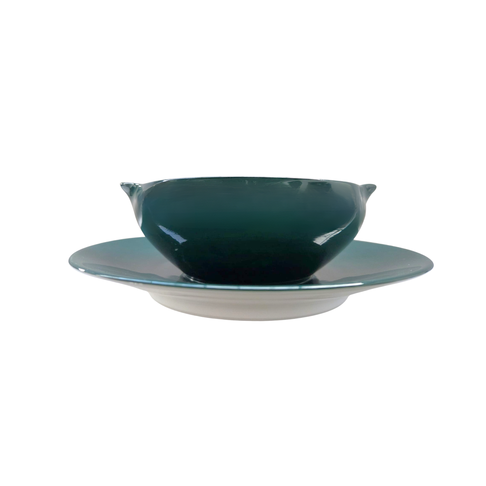 Saucière / Gravy boat