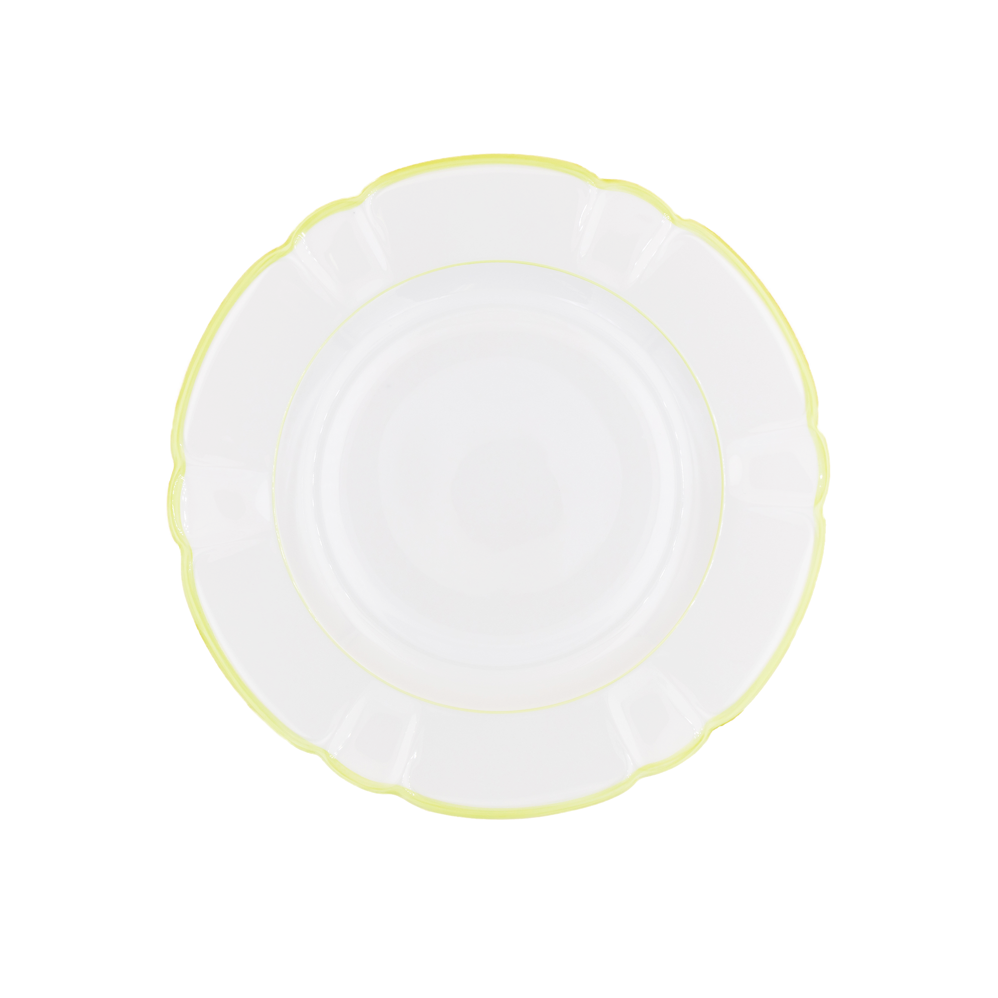 Assiette pain / Bread & butter plate