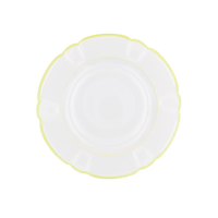 Assiette calotte / Coup soup plate