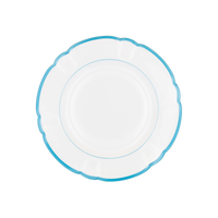 Assiette calotte / Coup soup plate