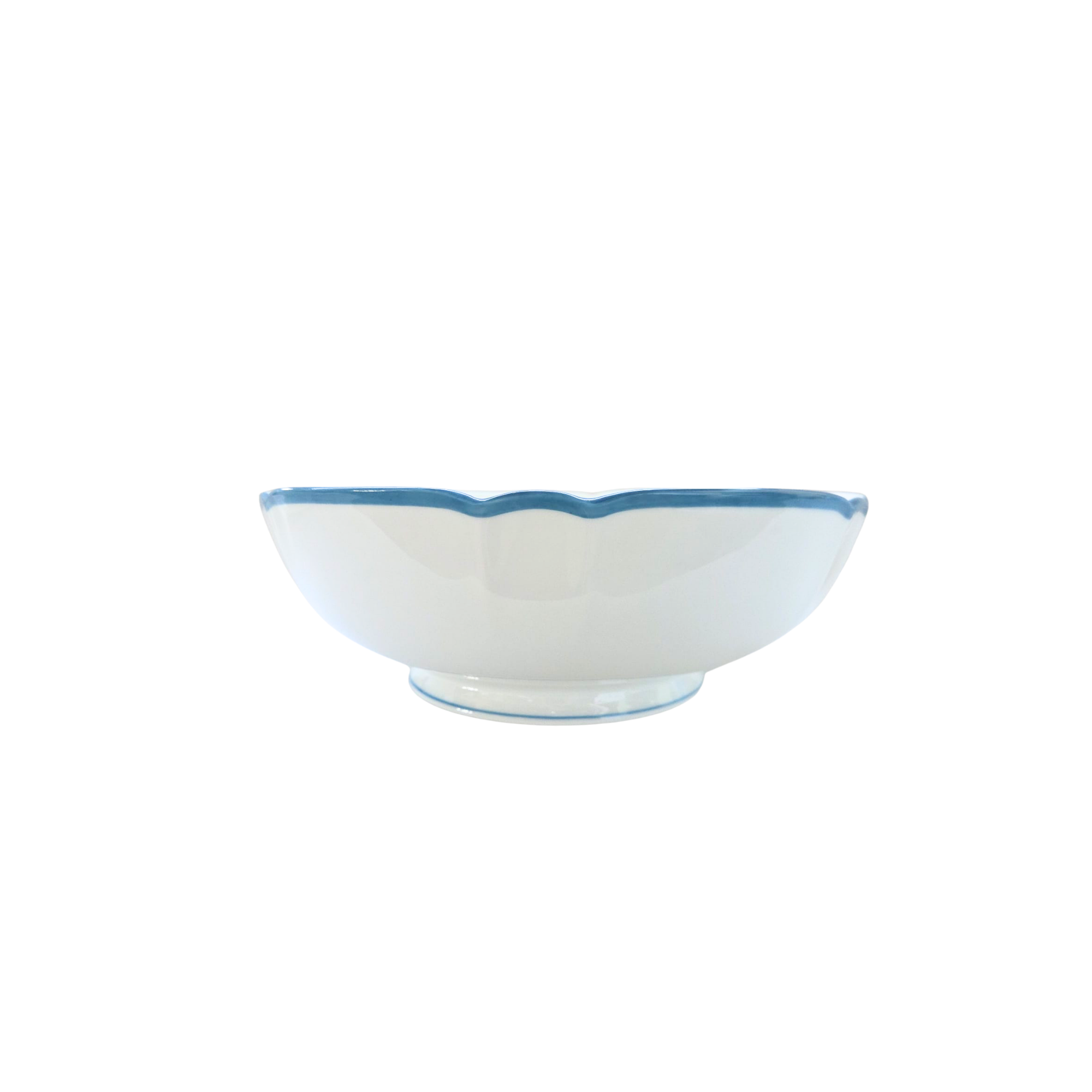 Saladier / Salad bowl