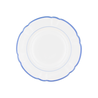 Assiette dîner / Dinner Plate