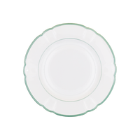 Assiette dîner / Dinner Plate