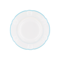 Assiette dîner / Dinner Plate