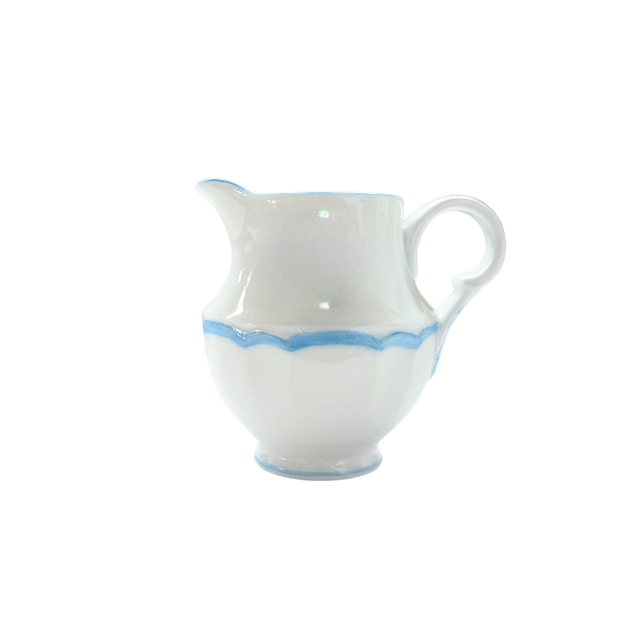 Crémier 6T / Cream jug 6T