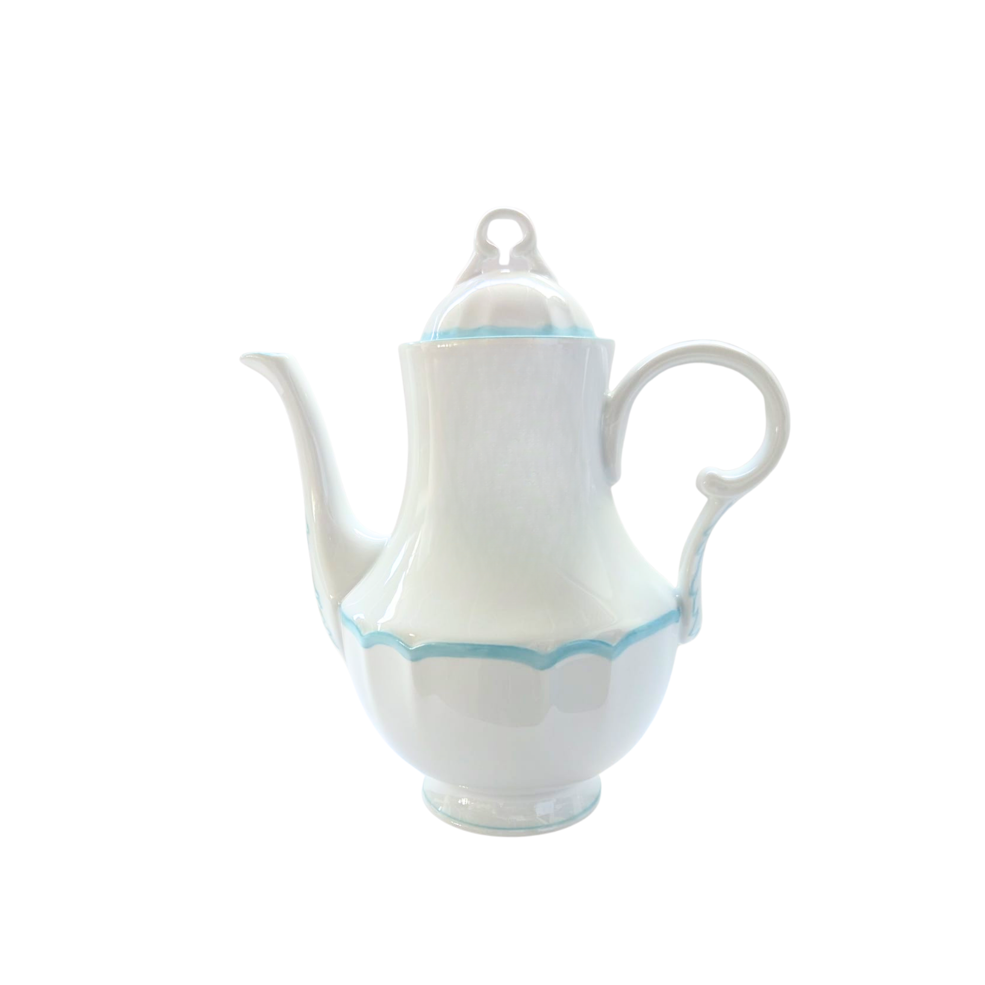 Verseuse 12 Tasses / Coffee-Tea pot 12 cups