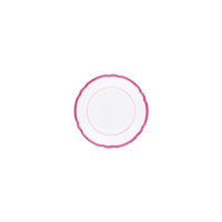 Assiette pain / Bread & butter plate
