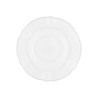 Assiette dîner / Dinner Plate