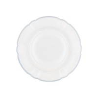 Assiette dîner / Dinner Plate