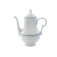 Verseuse 12 Tasses / Coffee-Tea pot 12 cups