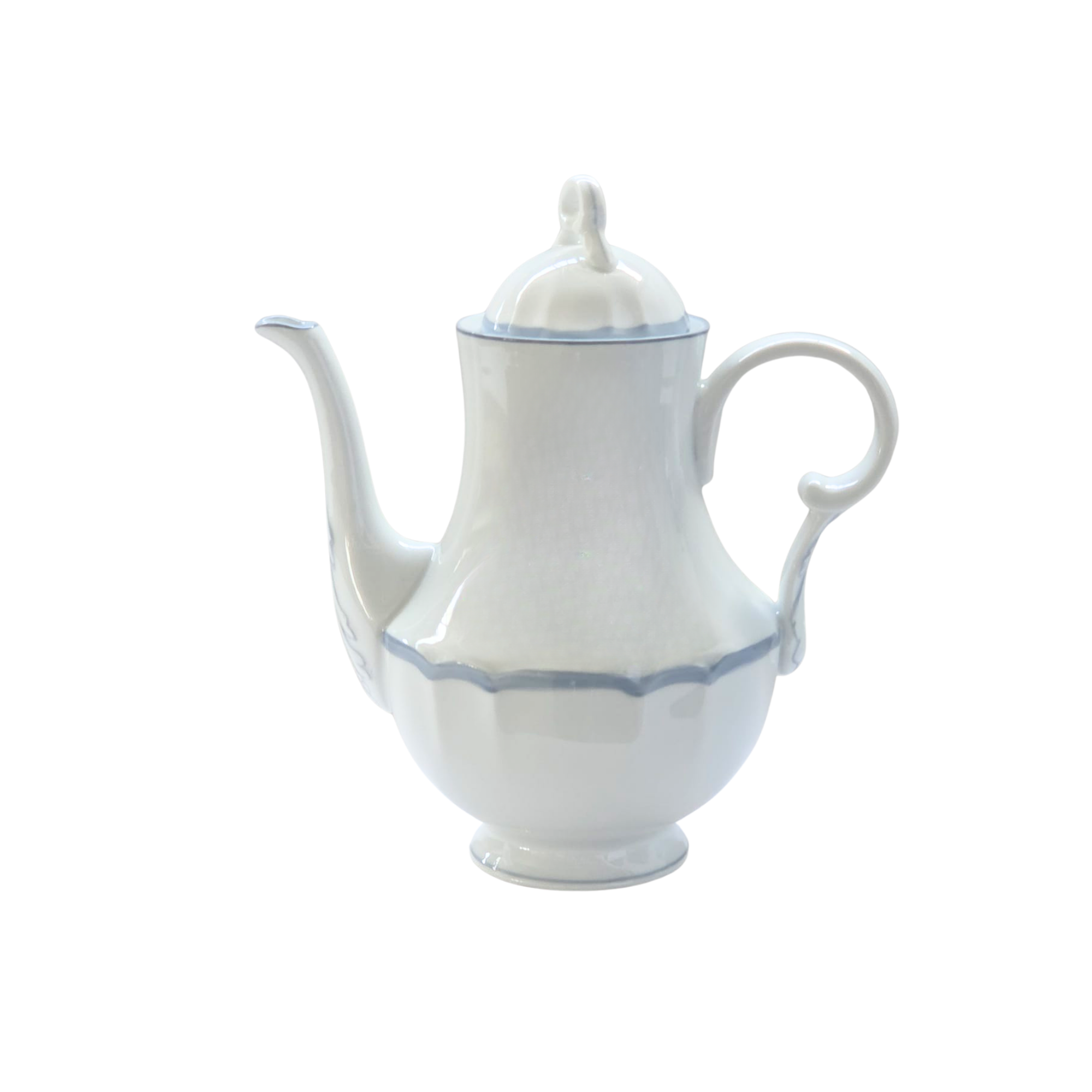 Verseuse 12 Tasses / Coffee-Tea pot 12 cups