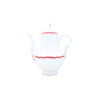 Verseuse 12 Tasses / Coffee-Tea pot 12 cups