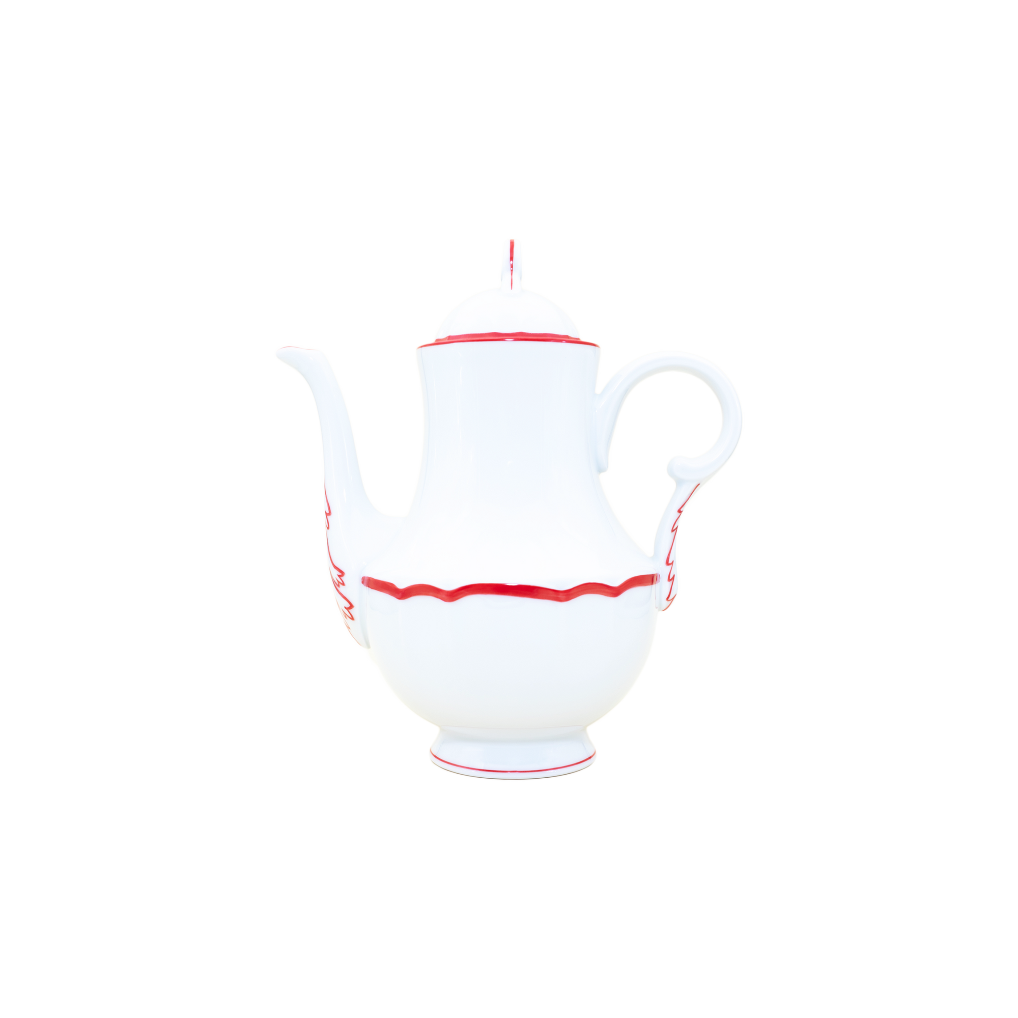 Verseuse 12 Tasses / Coffee-Tea pot 12 cups