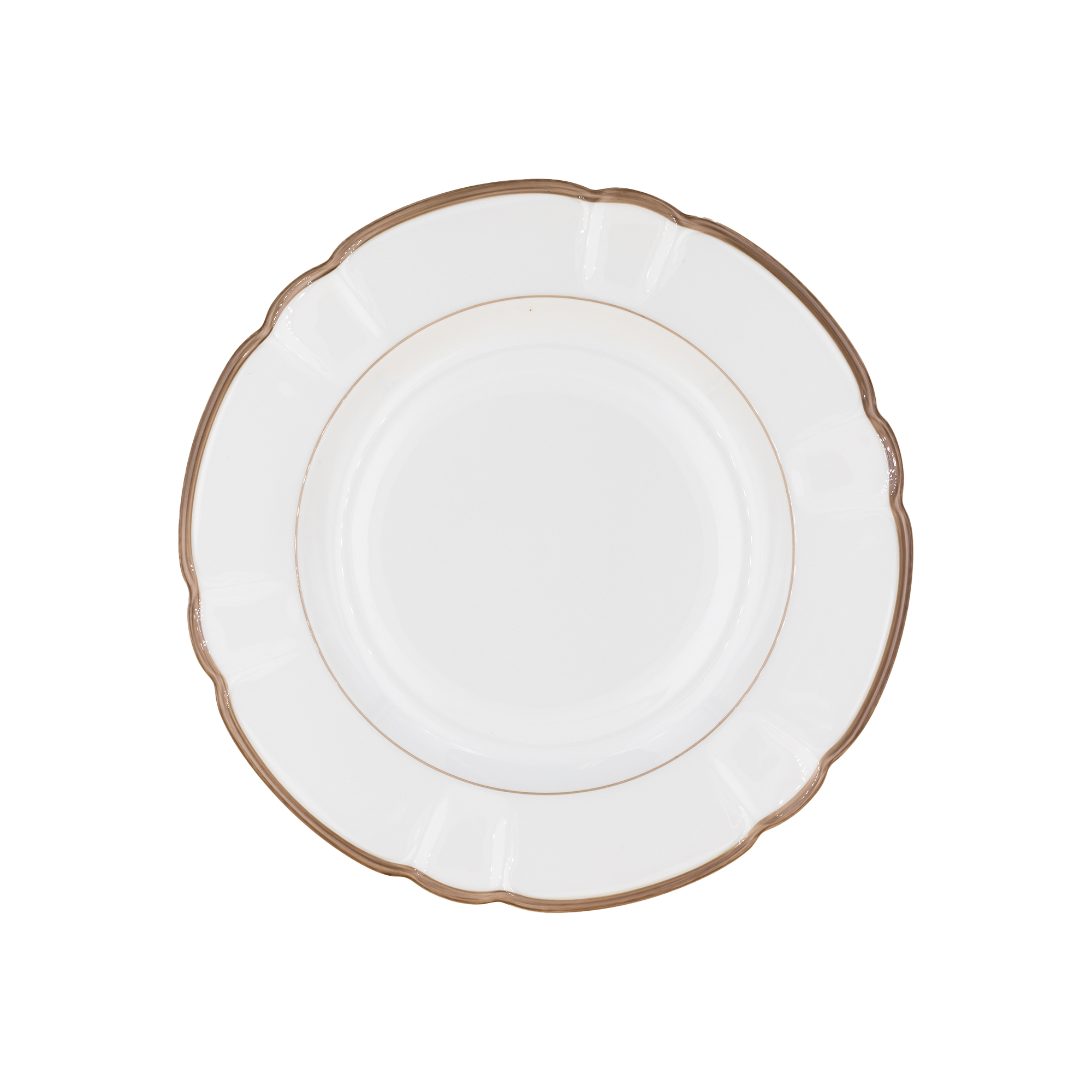 Assiette dessert / Dessert plate