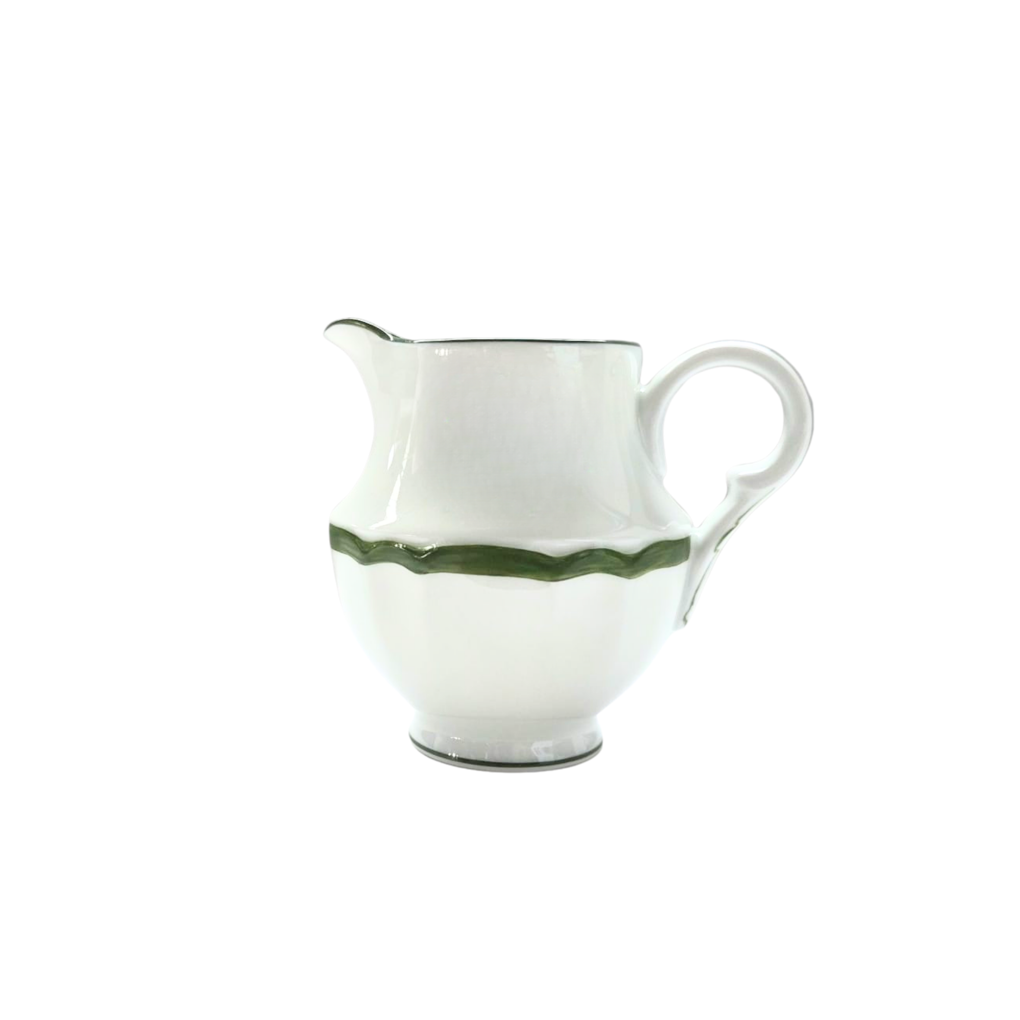 Crémier 6T / Cream jug 6T