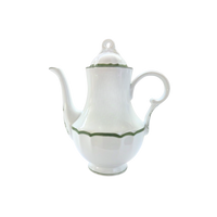 Verseuse 12 Tasses / Coffee-Tea pot 12 cups