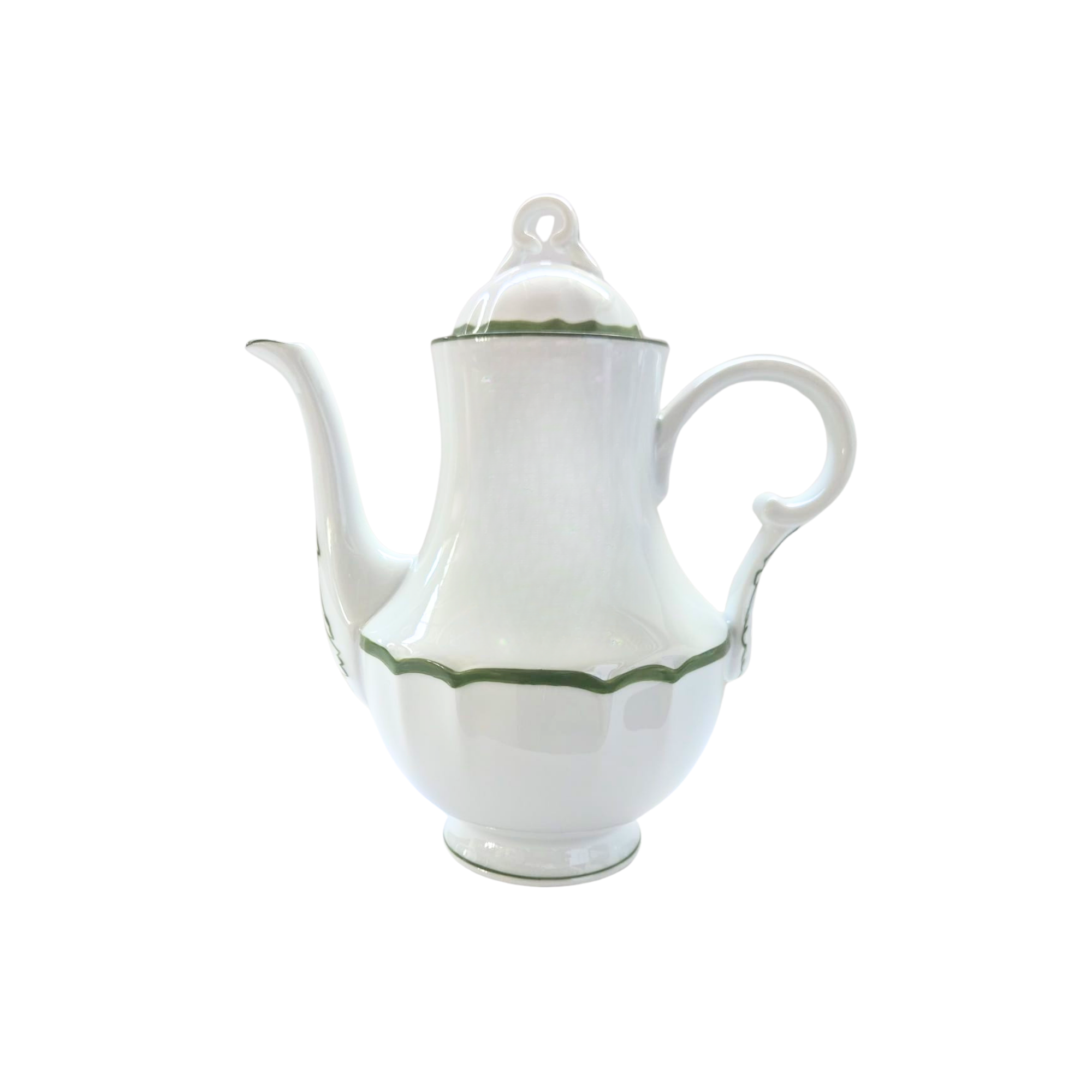 Verseuse 12 Tasses / Coffee-Tea pot 12 cups