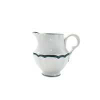 Crémier 6T / Cream jug 6T