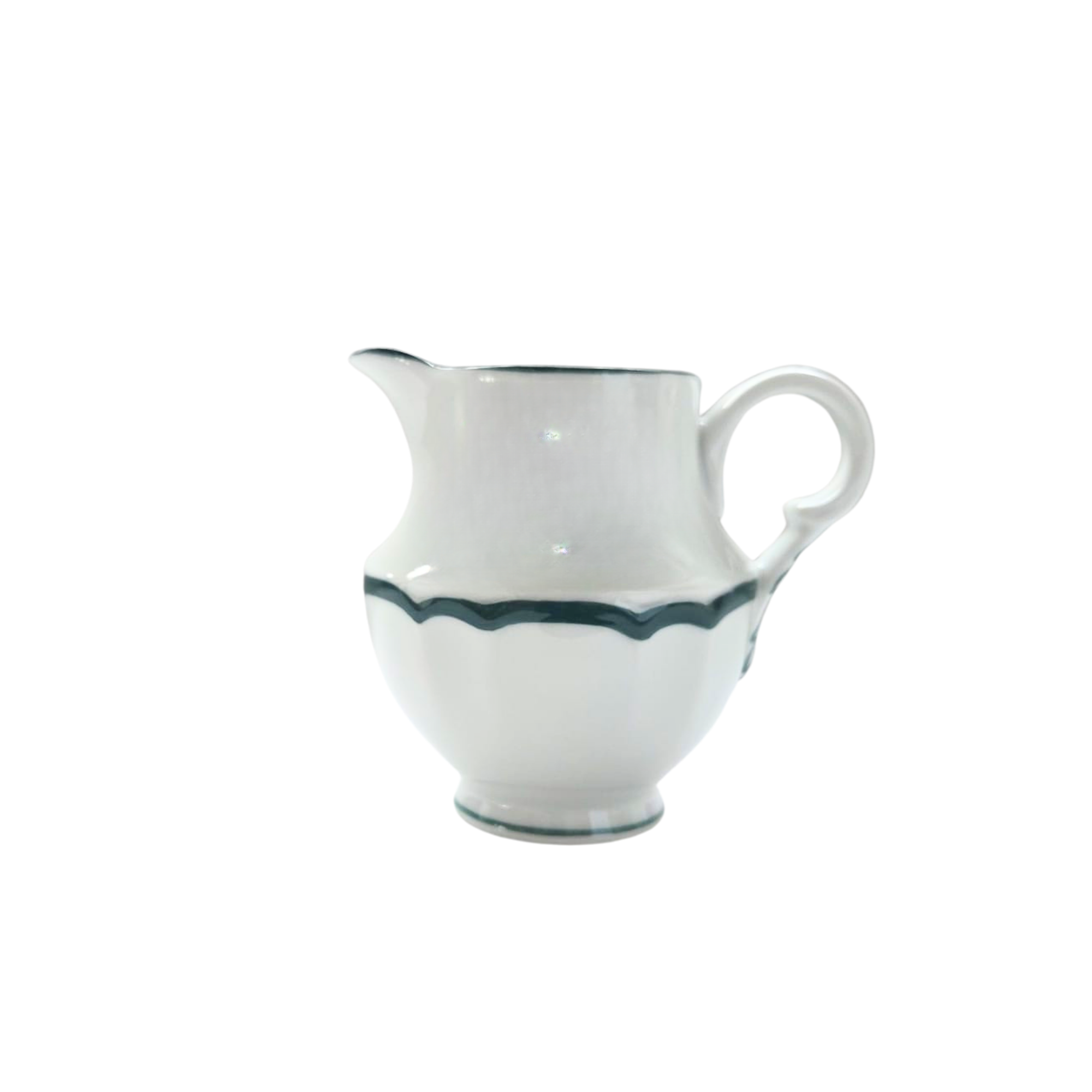 Crémier 6T / Cream jug 6T