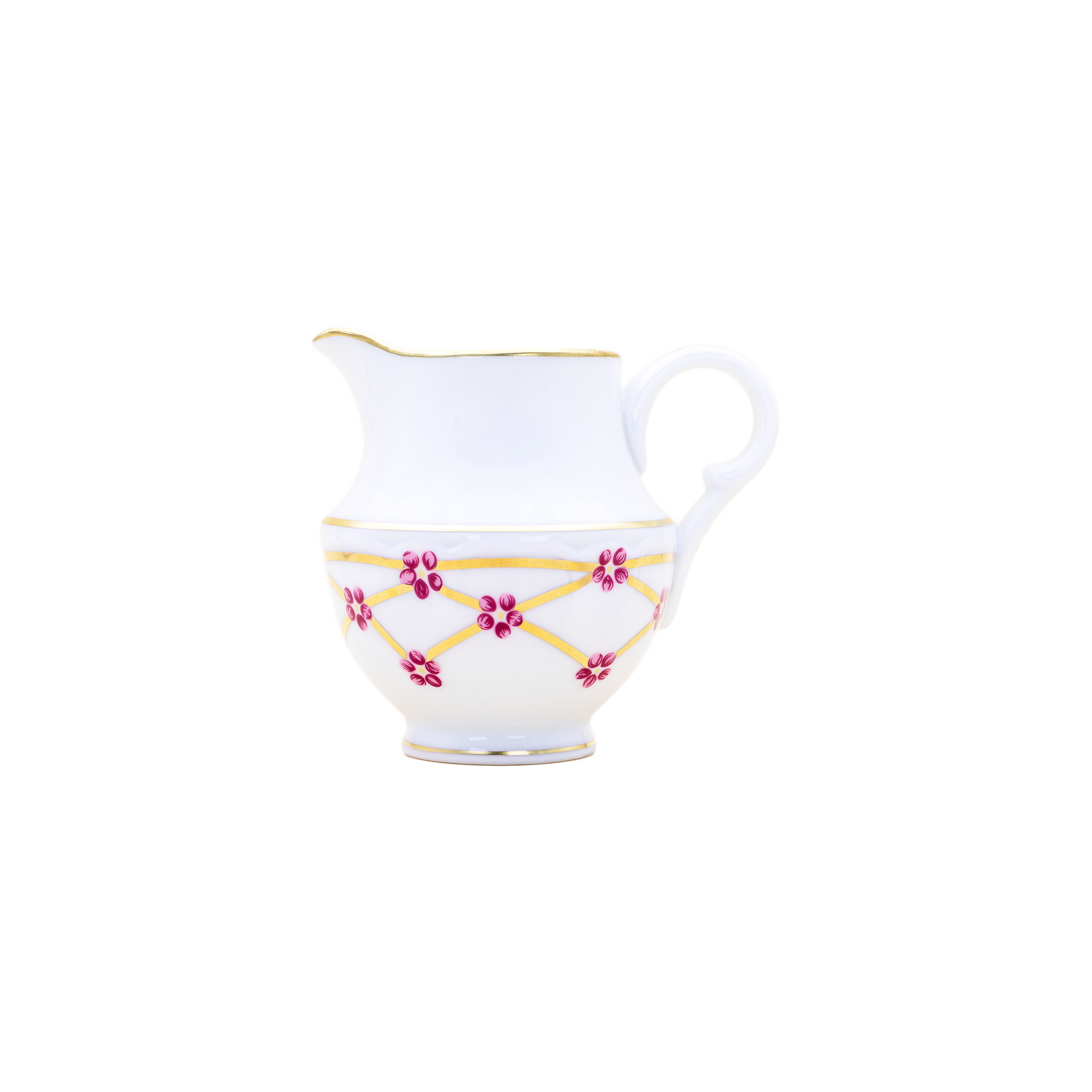 Crémier 6T / Cream jug 6T