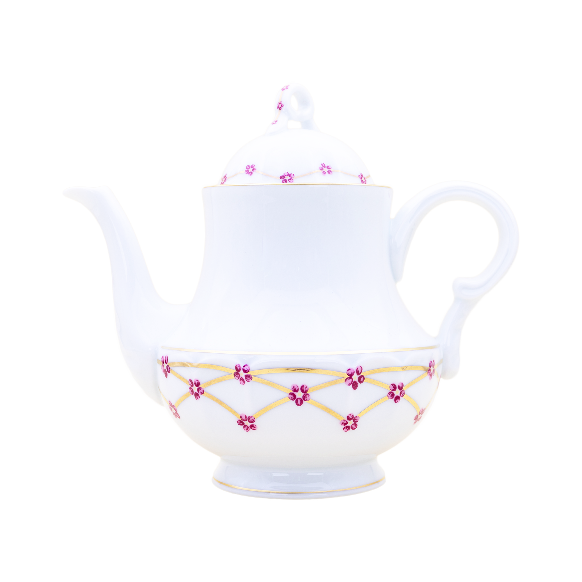 Verseuse 12 Tasses / Coffee-Tea pot 12 cups