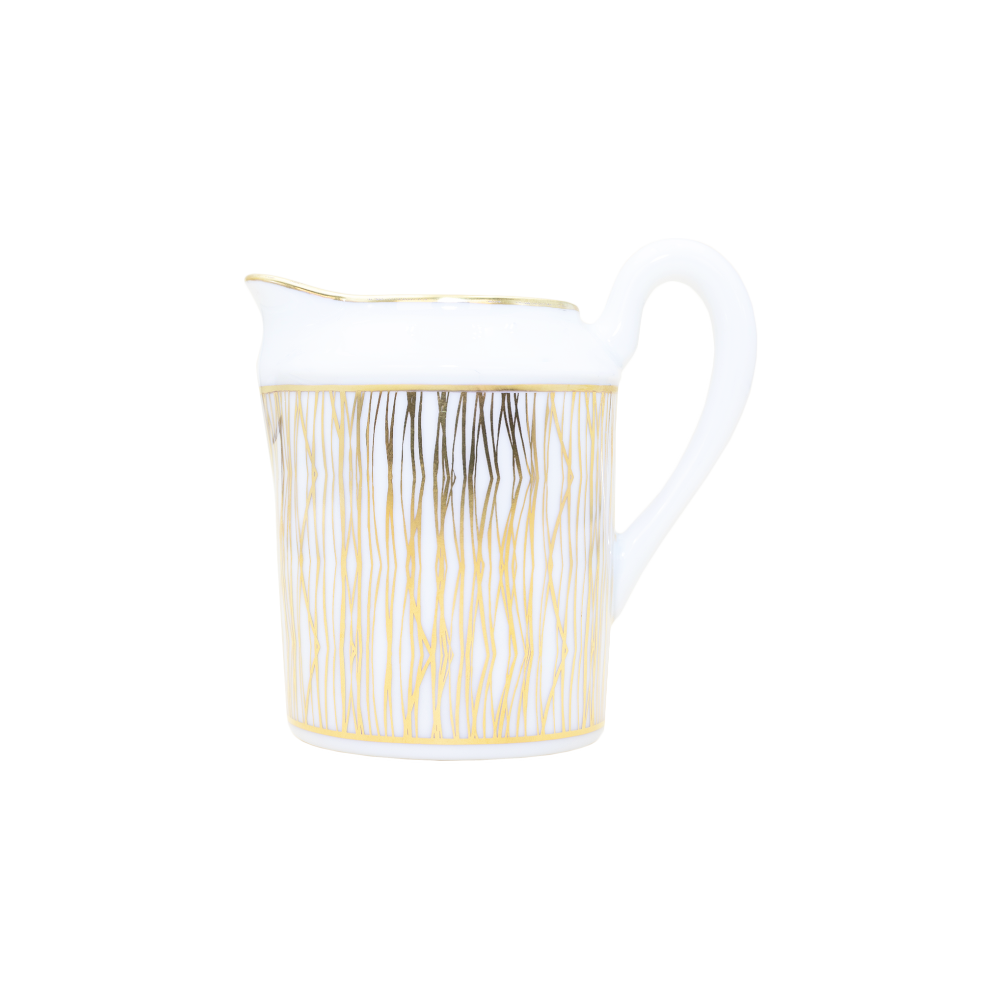 Crémier 6T / Cream jug 6T