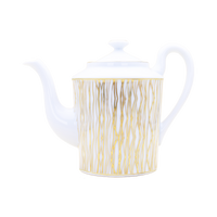 Verseuse 6 Tasses / Coffee-Tea pot 6 cups