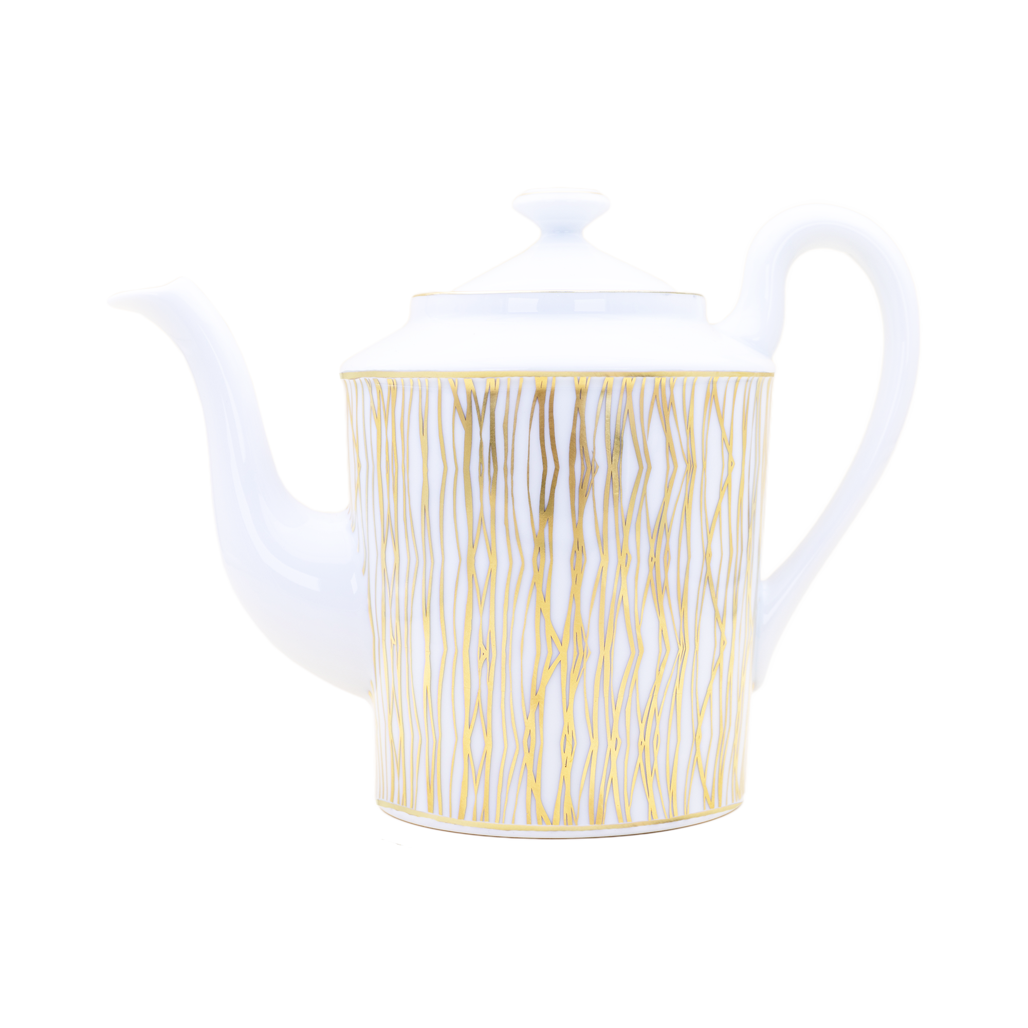 Verseuse 6 Tasses / Coffee-Tea pot 6 cups
