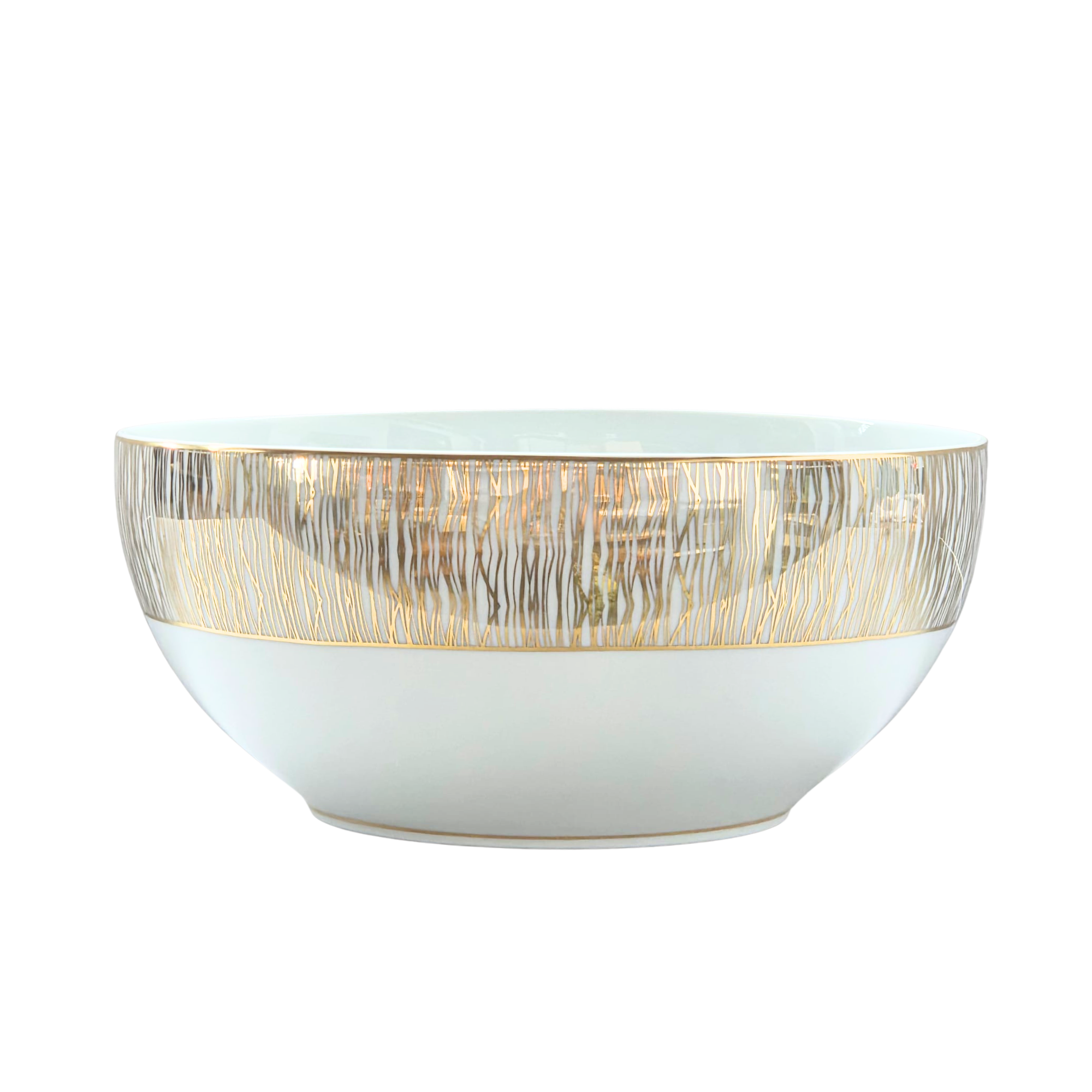Saladier / Salad bowl