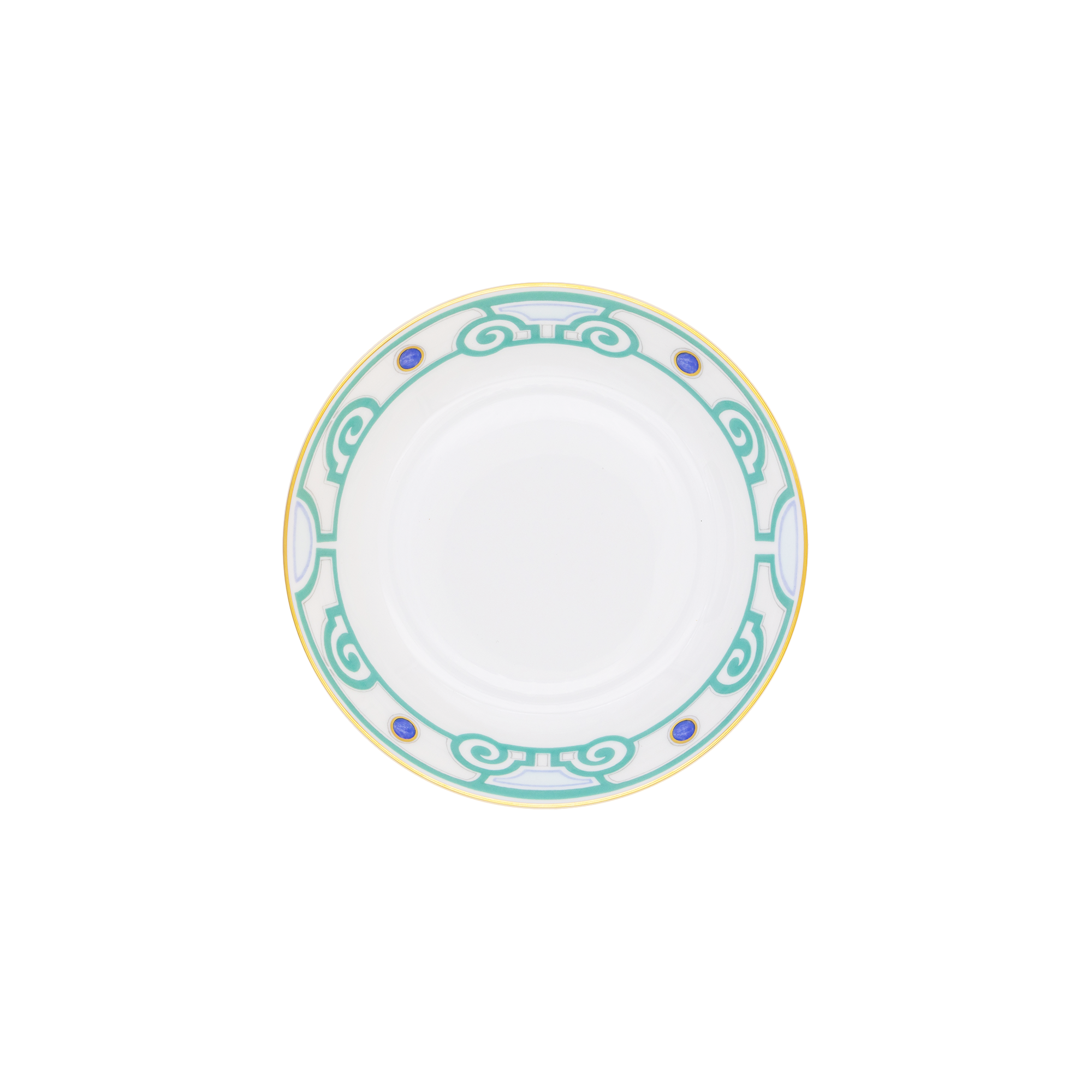 Assiette calotte / Coup soup plate