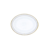 Baker Home en porcelaine - Or