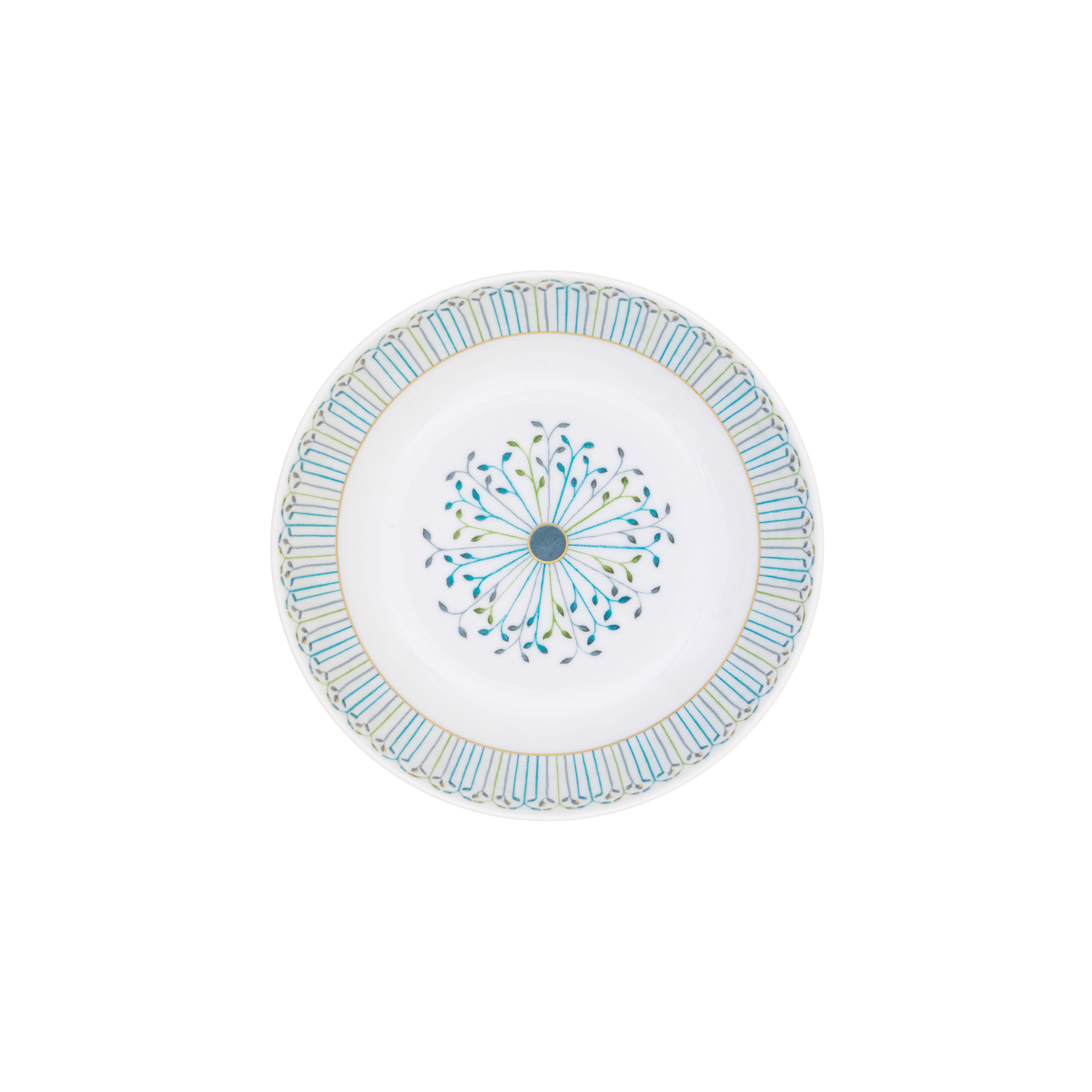 Assiette calotte / Coup soup plate