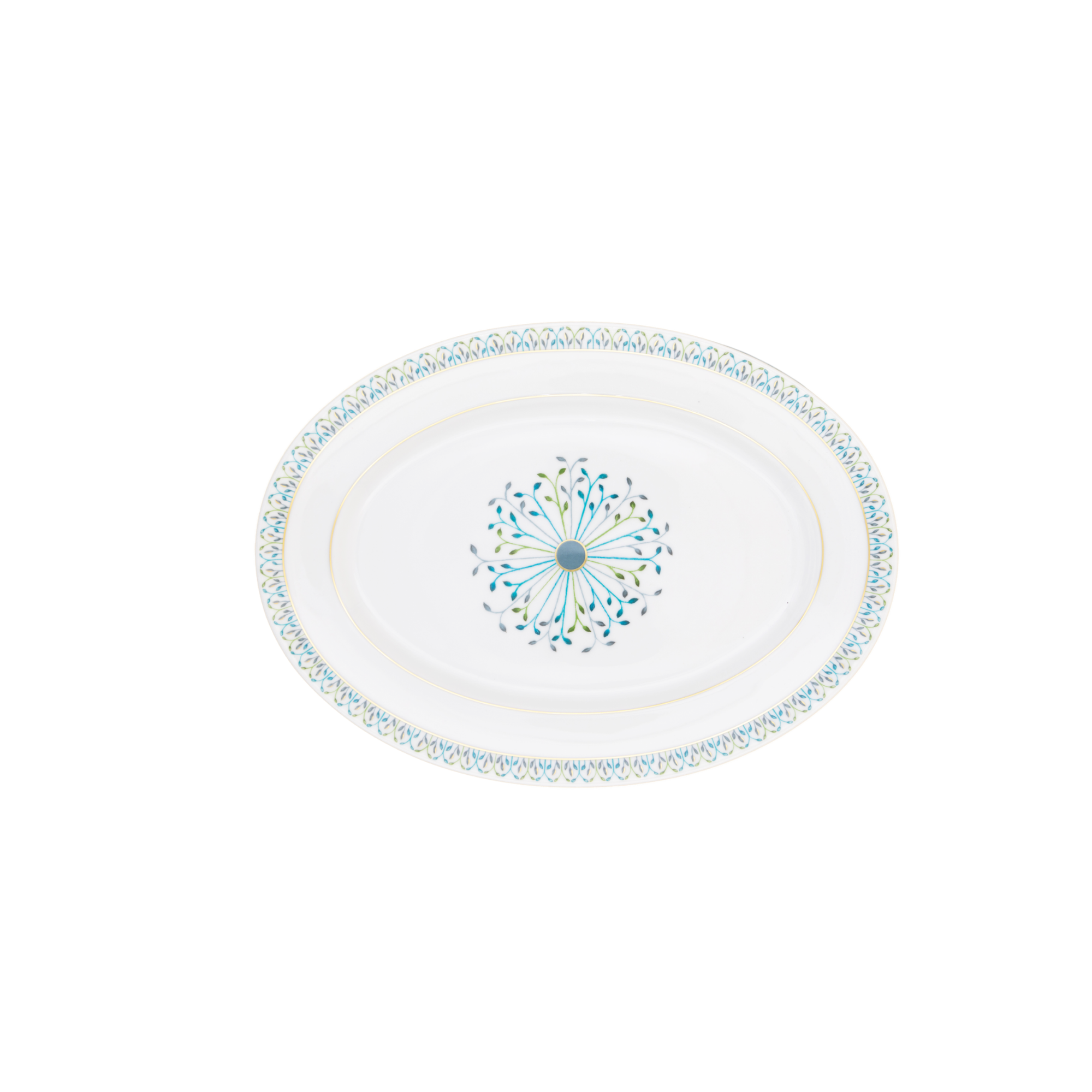 Ravier / Relish platter