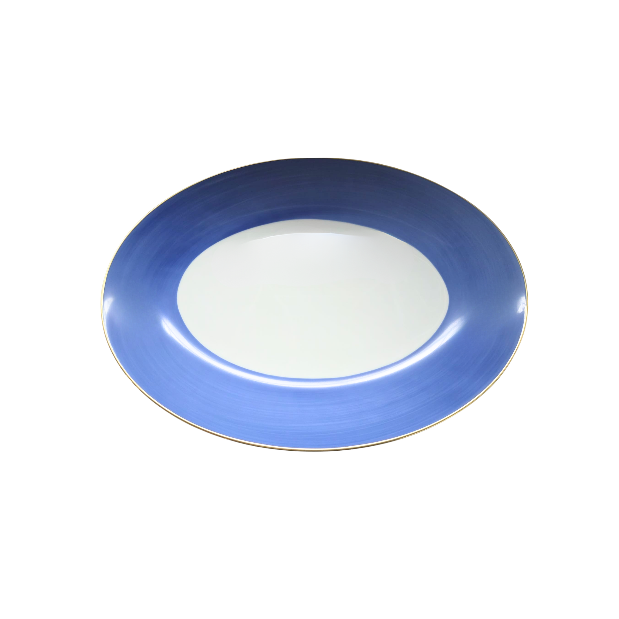 Plat ovale 36 cm / Oval platter 36 cm