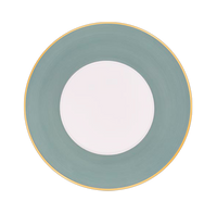 Assiette dîner / Dinner Plate
