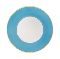 Assiette dîner / Dinner Plate