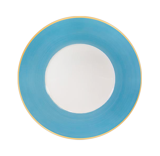 Assiette dîner / Dinner Plate
