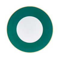 Assiette dîner / Dinner Plate