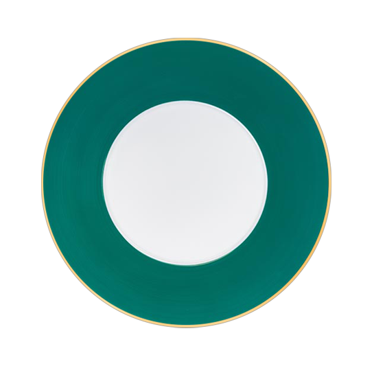 Assiette dîner / Dinner Plate