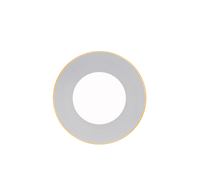 Assiette pain / Bread & butter plate