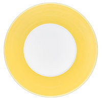 Assiette présentation / Buffet Plate - XL
