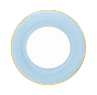 Assiette dîner / Dinner Plate