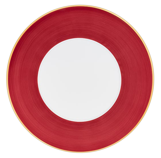 Assiette présentation / Buffet Plate