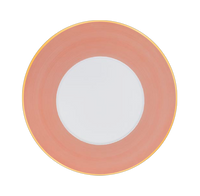 Assiette dîner / Dinner Plate