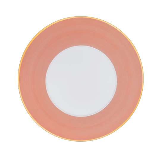Assiette dîner / Dinner Plate
