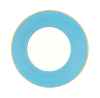 Assiette dîner / Dinner Plate