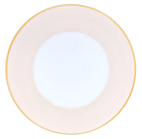 Assiette présentation / Buffet Plate - Shanghai