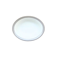 Baker Linae en porcelaine - Platine